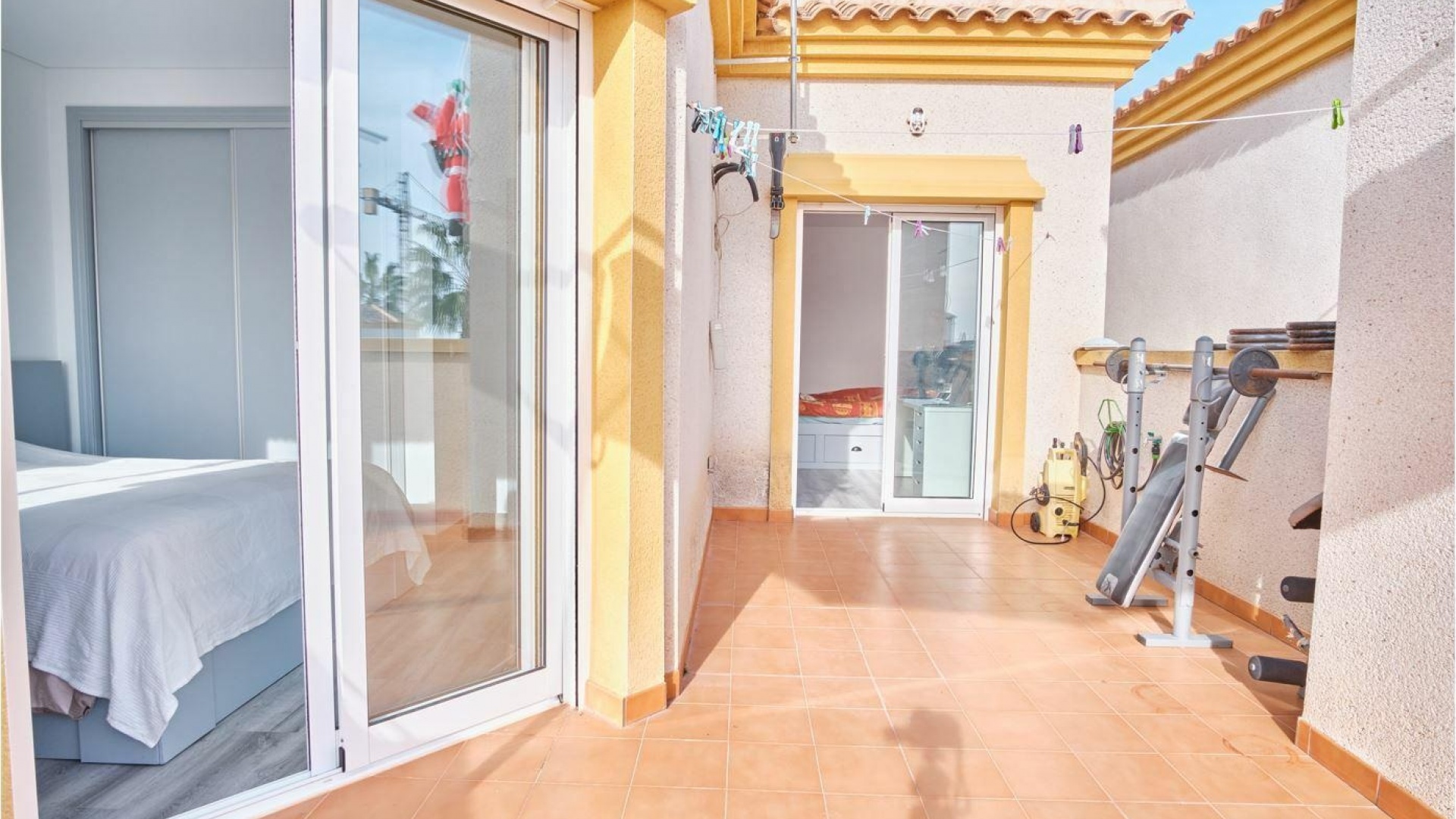 Återförsäljning - Villa - Los Montesinos - La Herrada