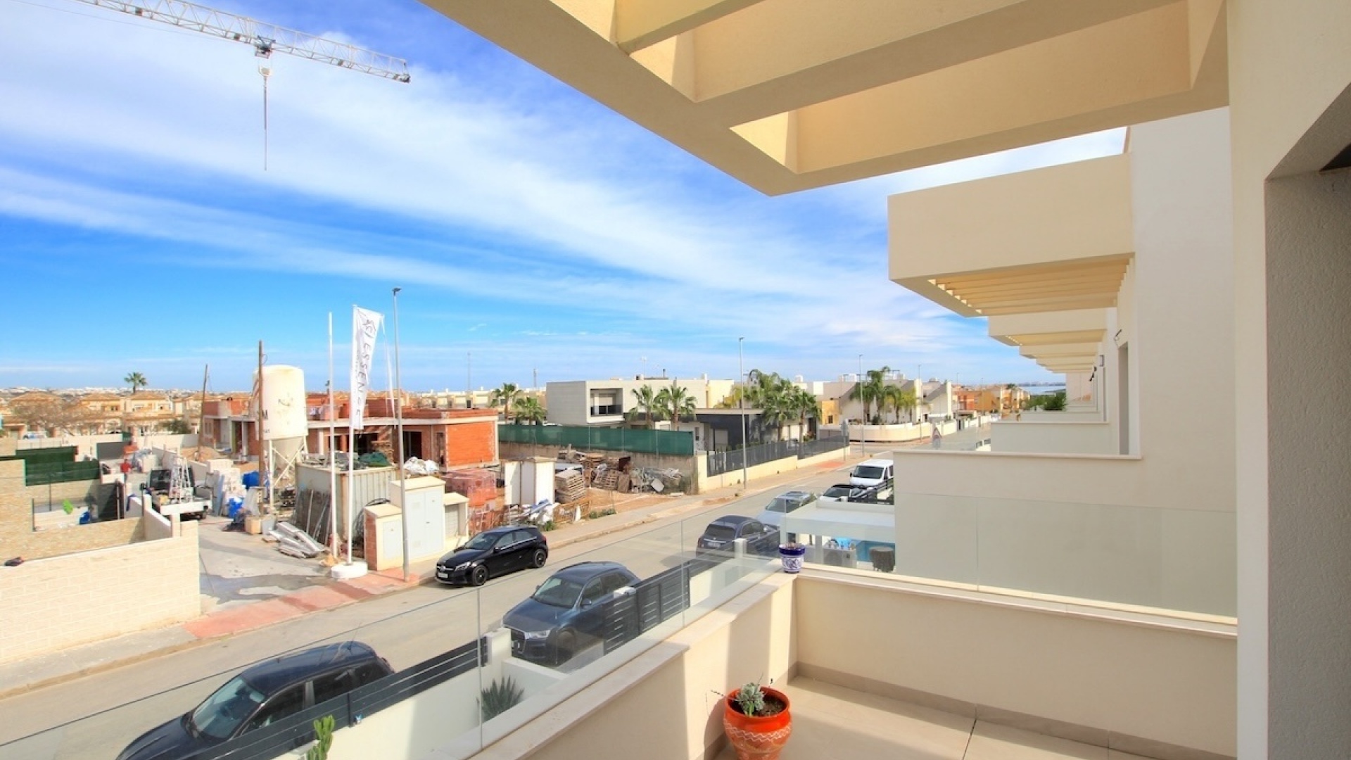 Återförsäljning - Villa - Los Montesinos - La Herrada