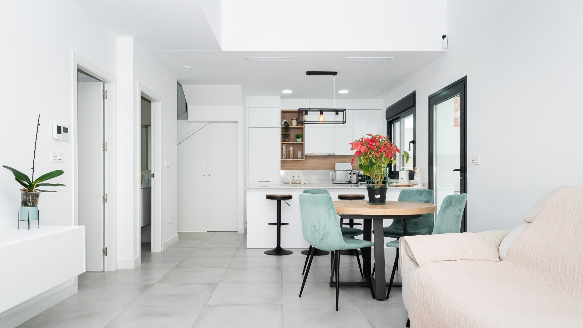 Återförsäljning - Villa - Los Montesinos - La Herrada