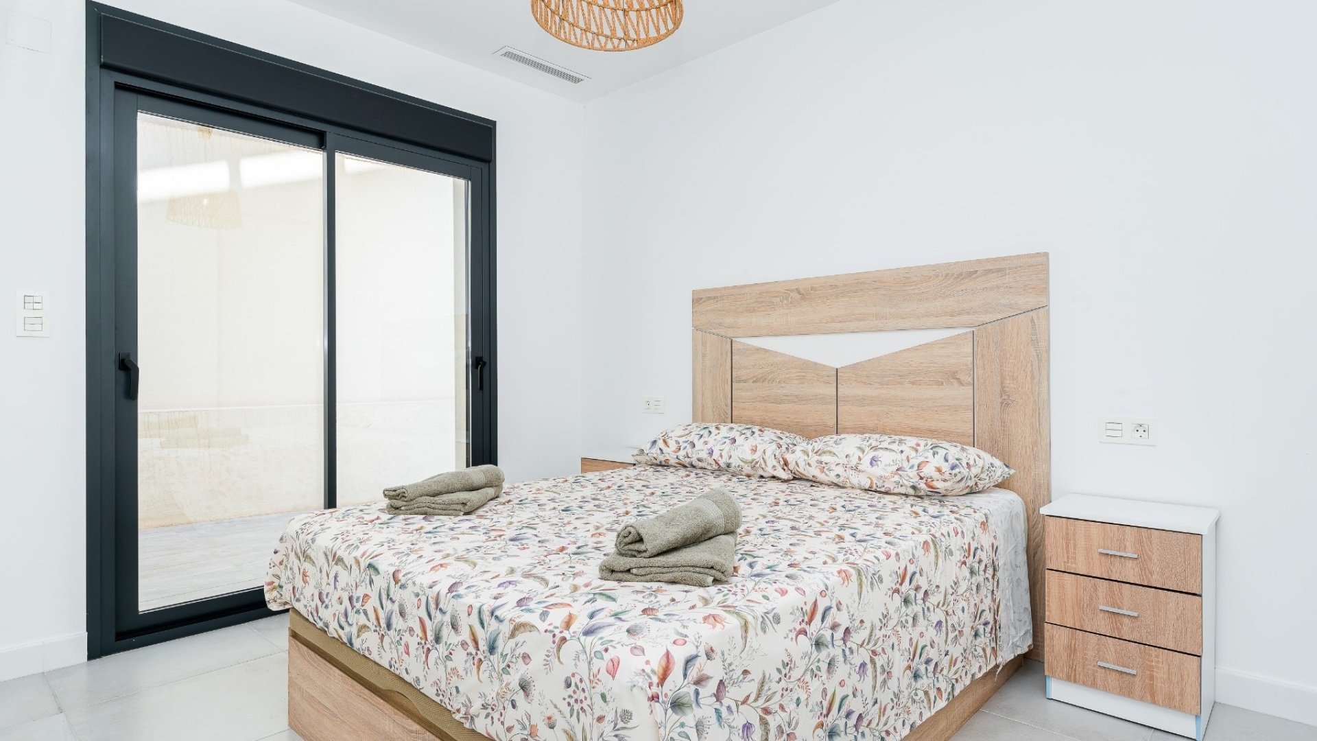 Återförsäljning - Villa - Los Montesinos - La Herrada