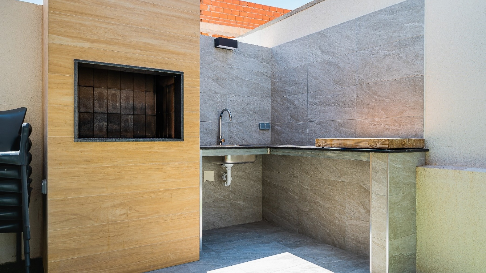 Återförsäljning - Villa - Los Montesinos - La Herrada