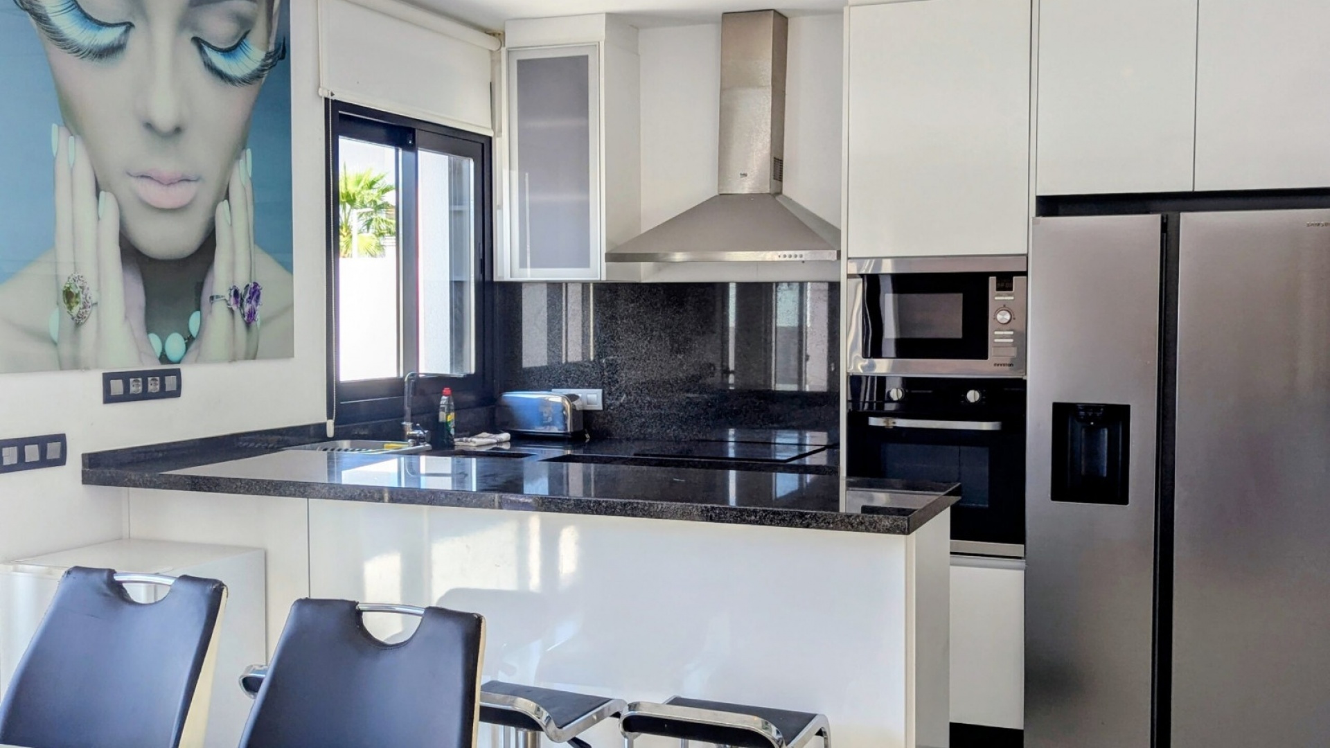 Återförsäljning - Villa - Los Montesinos - La Herrada