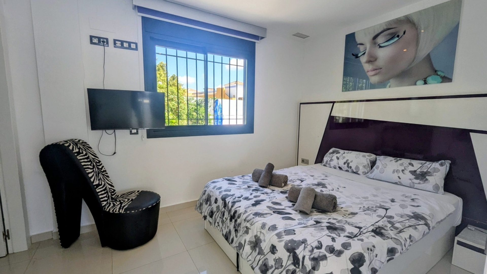 Återförsäljning - Villa - Los Montesinos - La Herrada