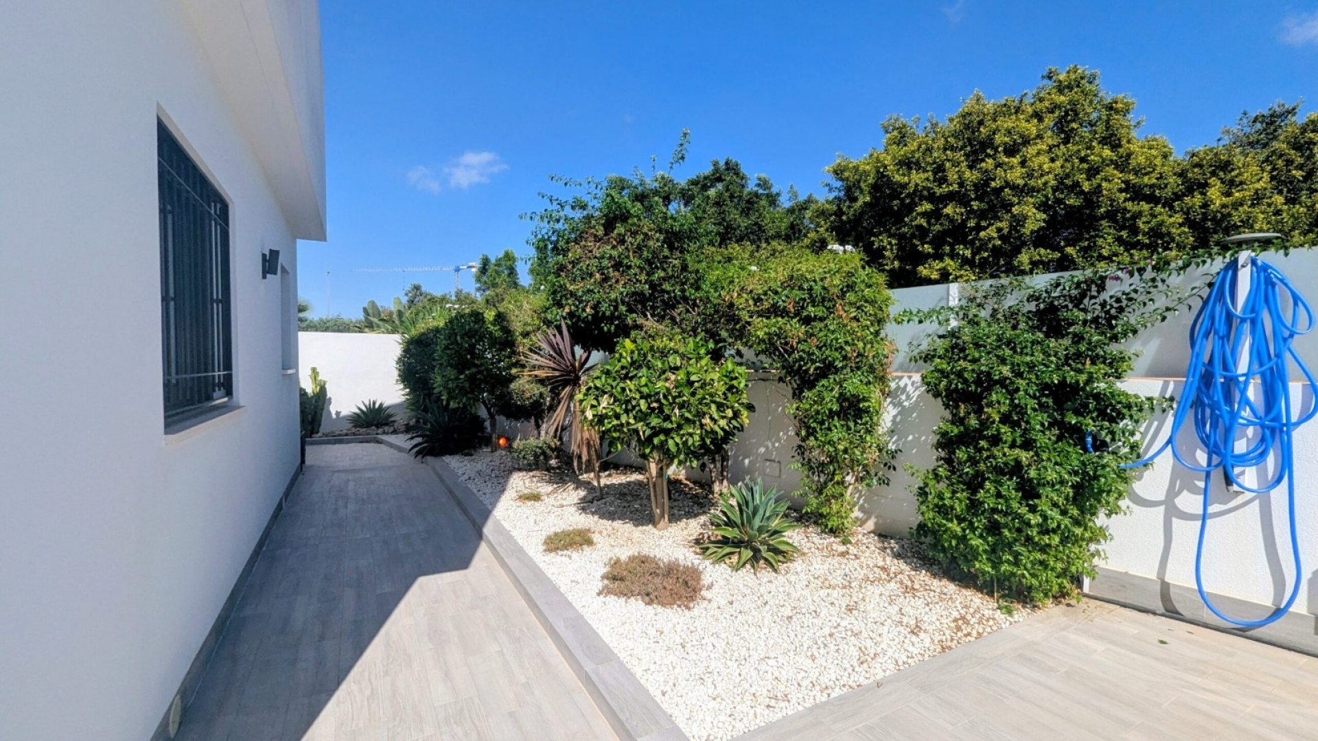 Återförsäljning - Villa - Los Montesinos - La Herrada