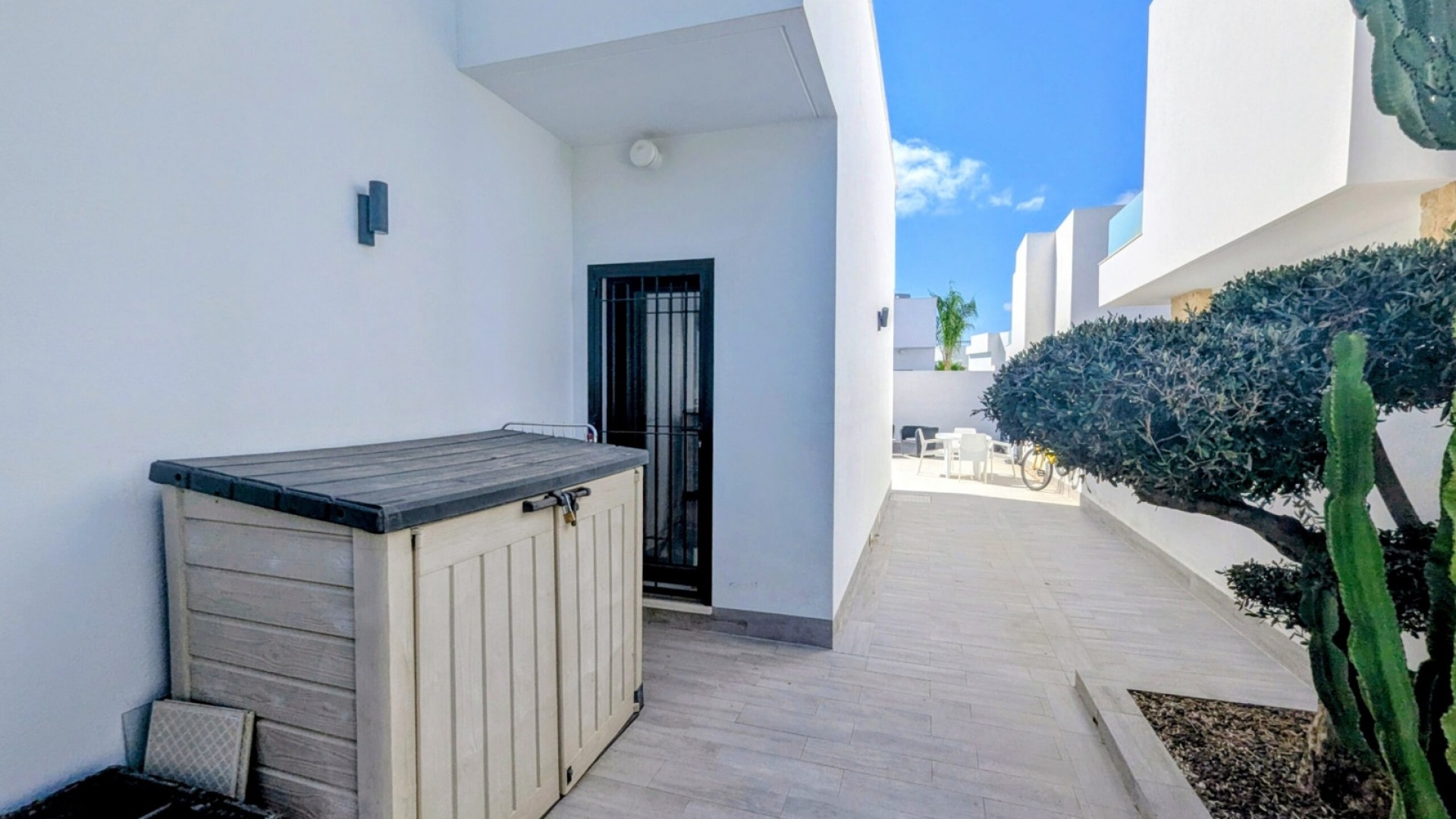 Återförsäljning - Villa - Los Montesinos - La Herrada