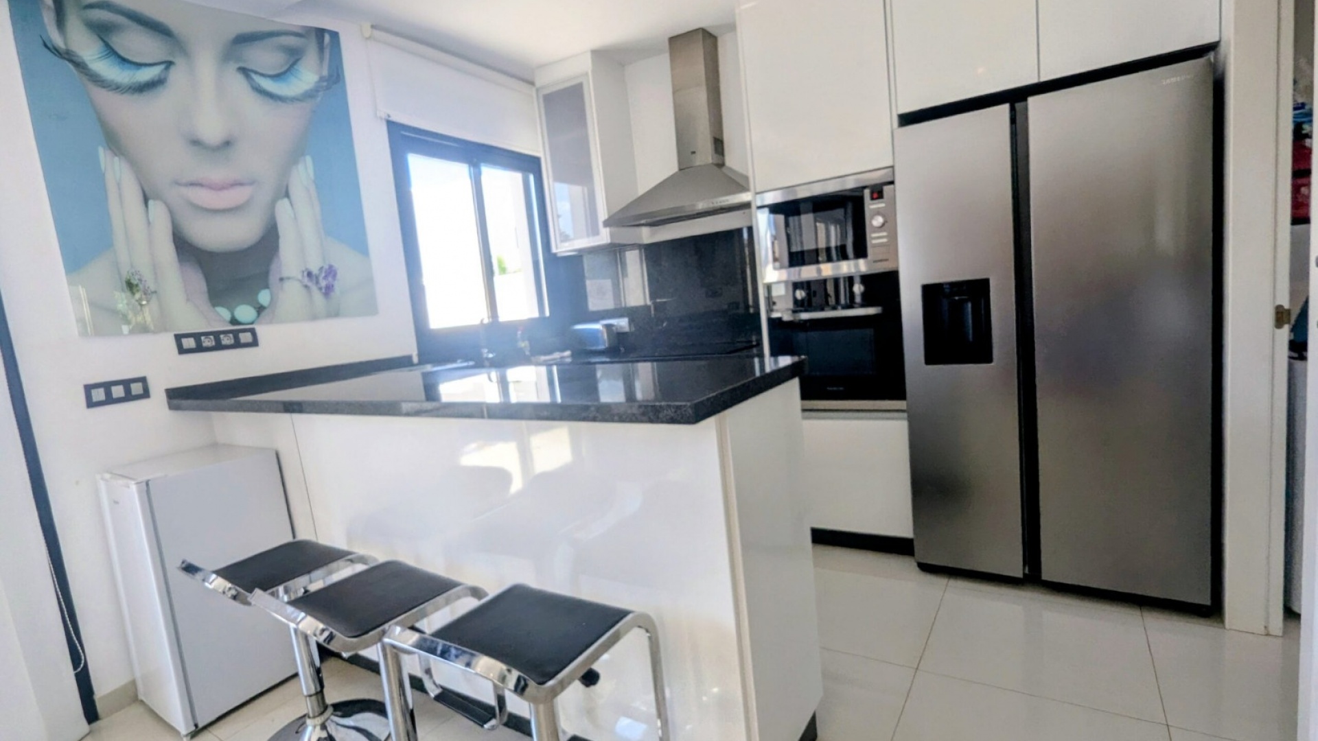 Återförsäljning - Villa - Los Montesinos - La Herrada