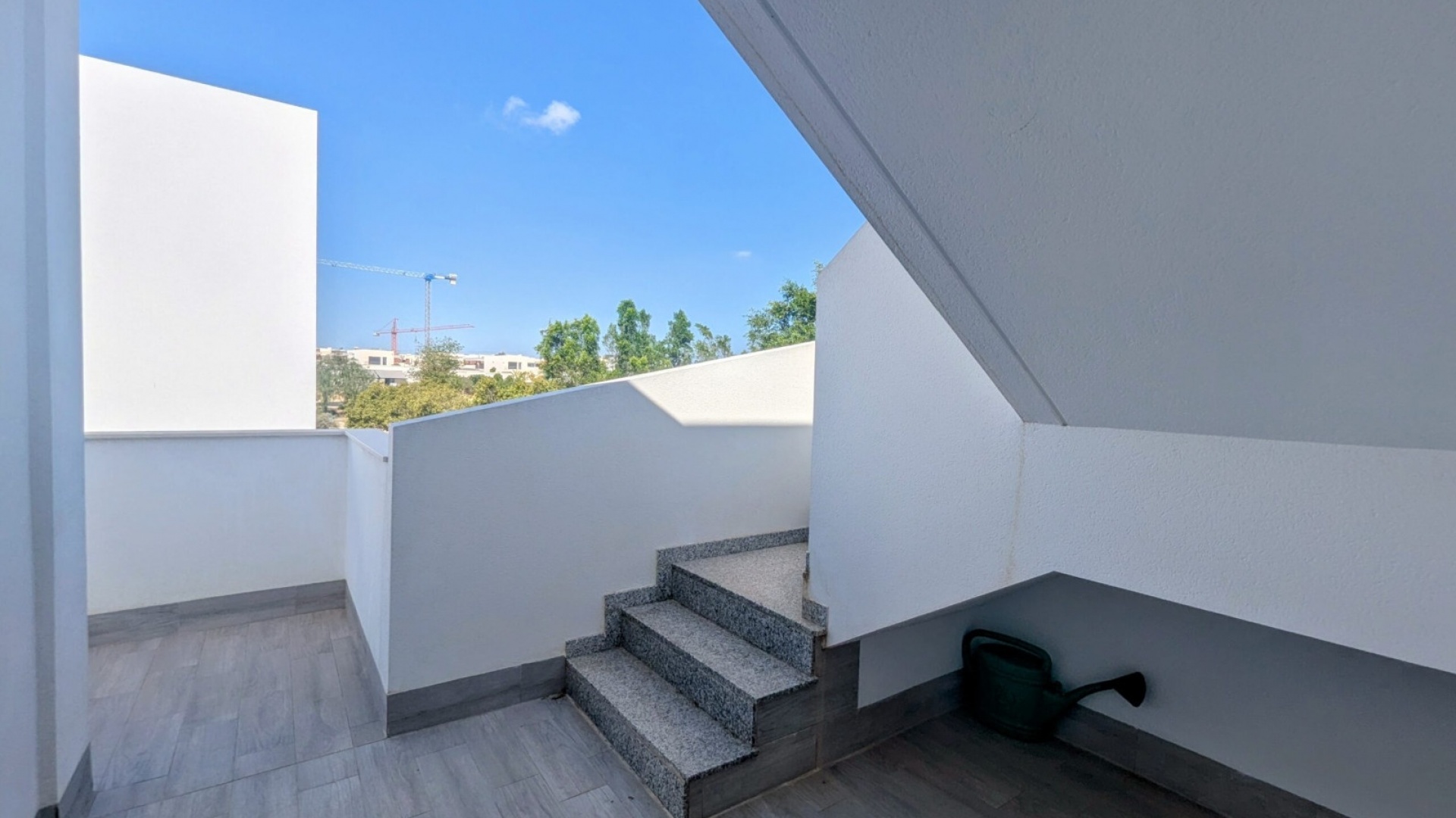 Återförsäljning - Villa - Los Montesinos - La Herrada