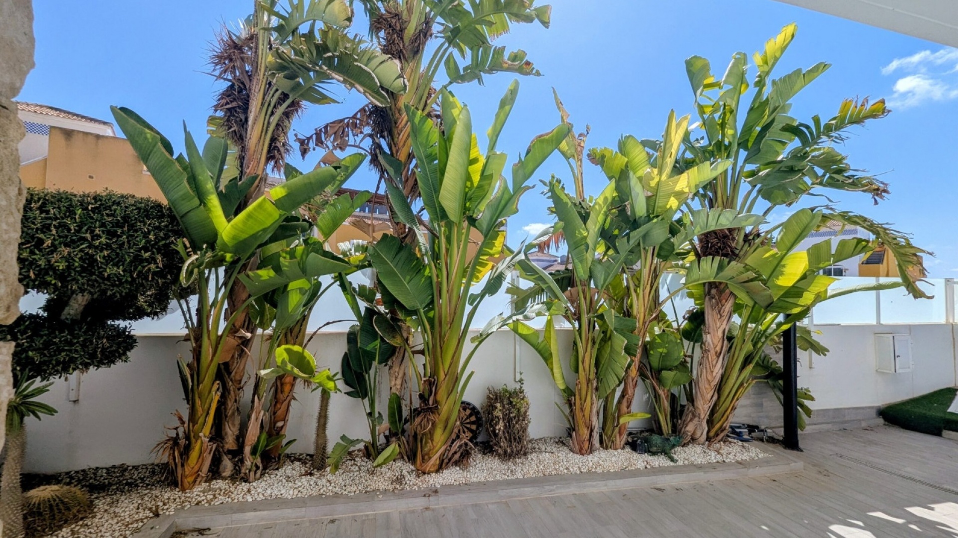 Återförsäljning - Villa - Los Montesinos - La Herrada