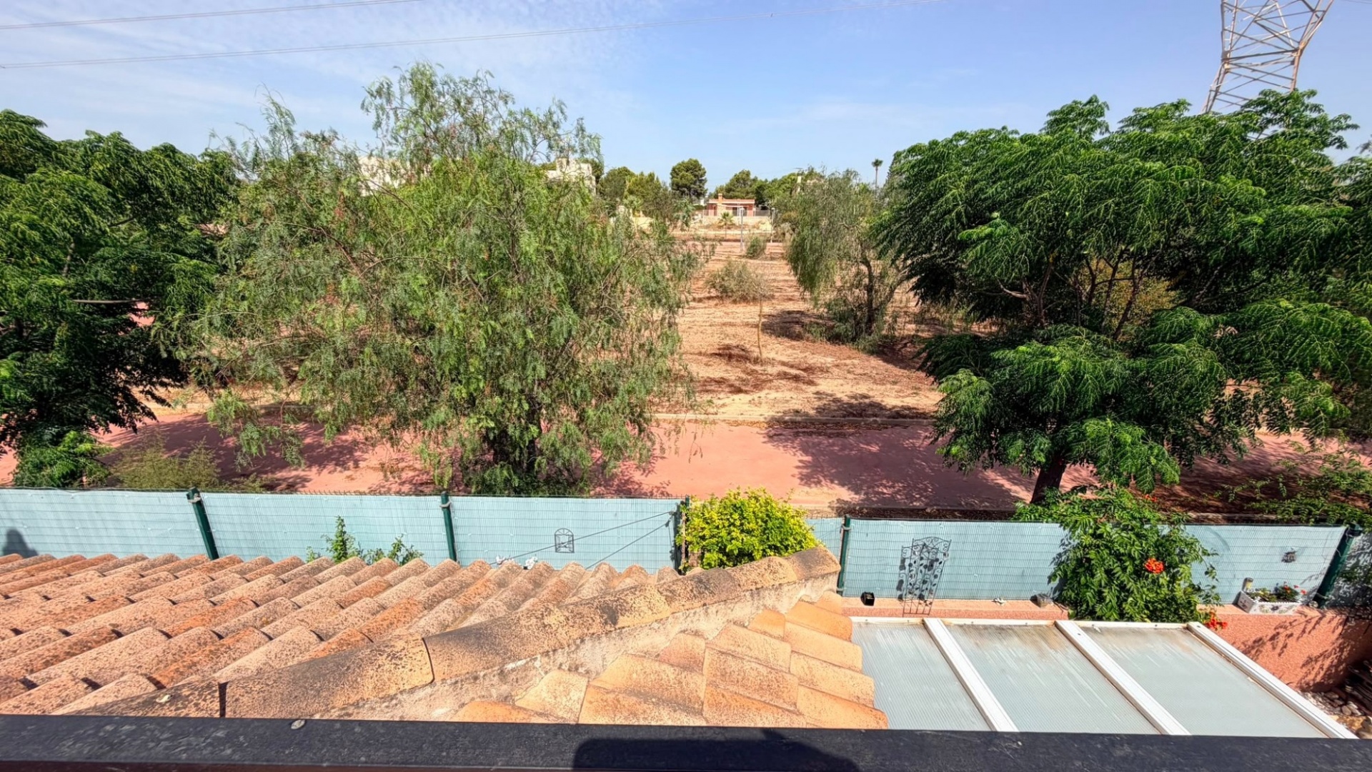 Återförsäljning - Villa - Los Montesinos - La Herrada