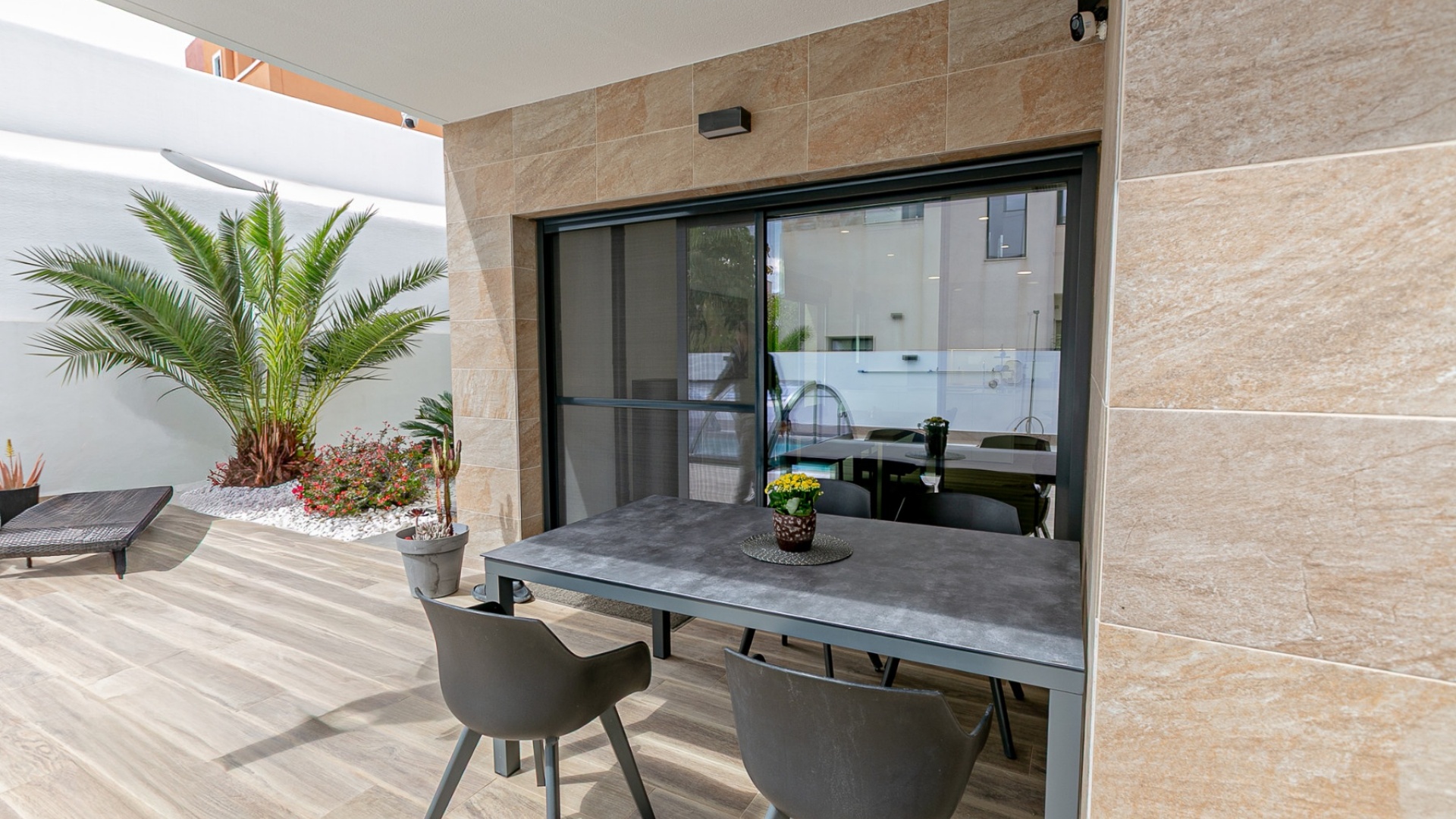 Återförsäljning - Villa - Los Montesinos - La Herrada