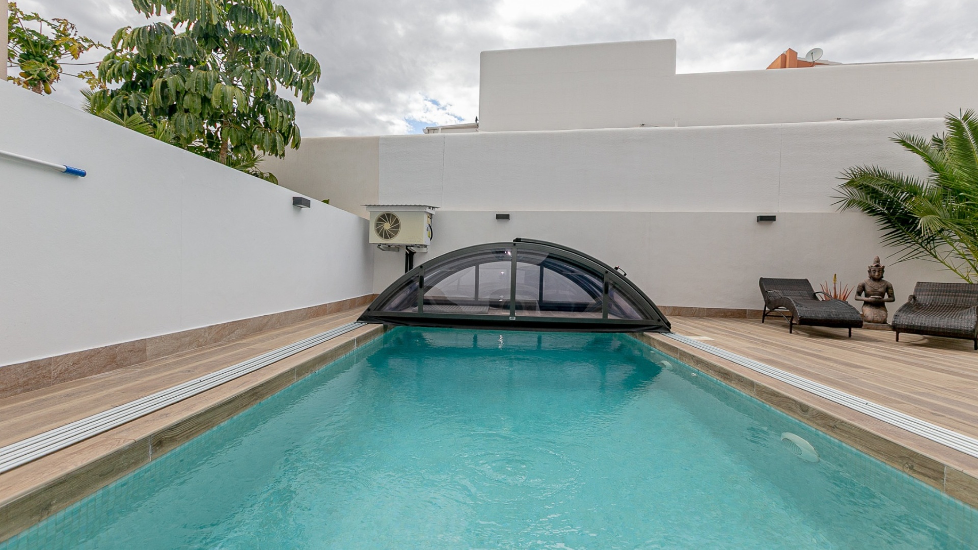 Återförsäljning - Villa - Los Montesinos - La Herrada