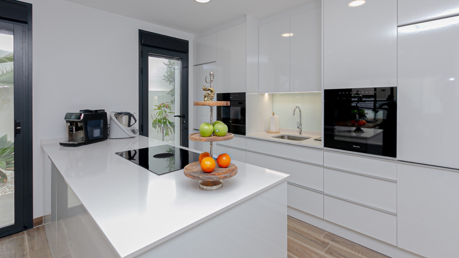 Återförsäljning - Villa - Los Montesinos - La Herrada
