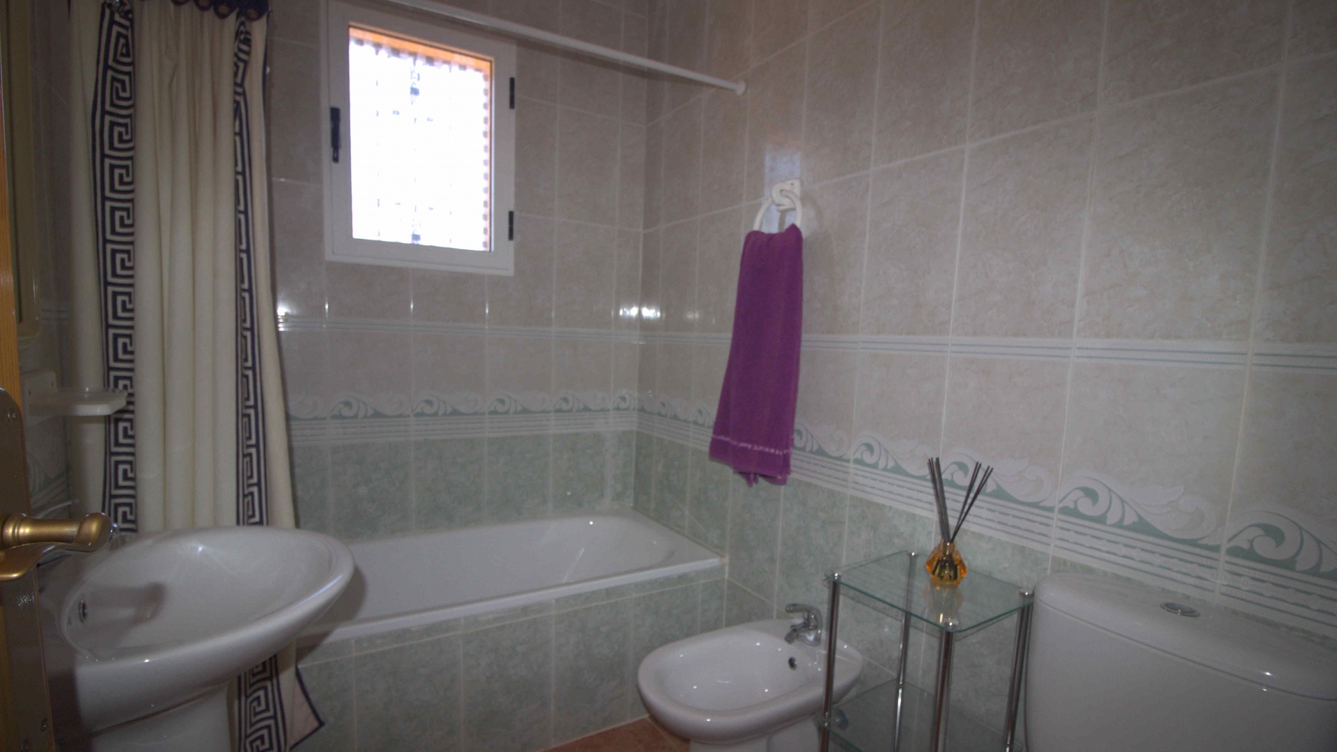 Återförsäljning - Villa - Los Montesinos - La Herrada