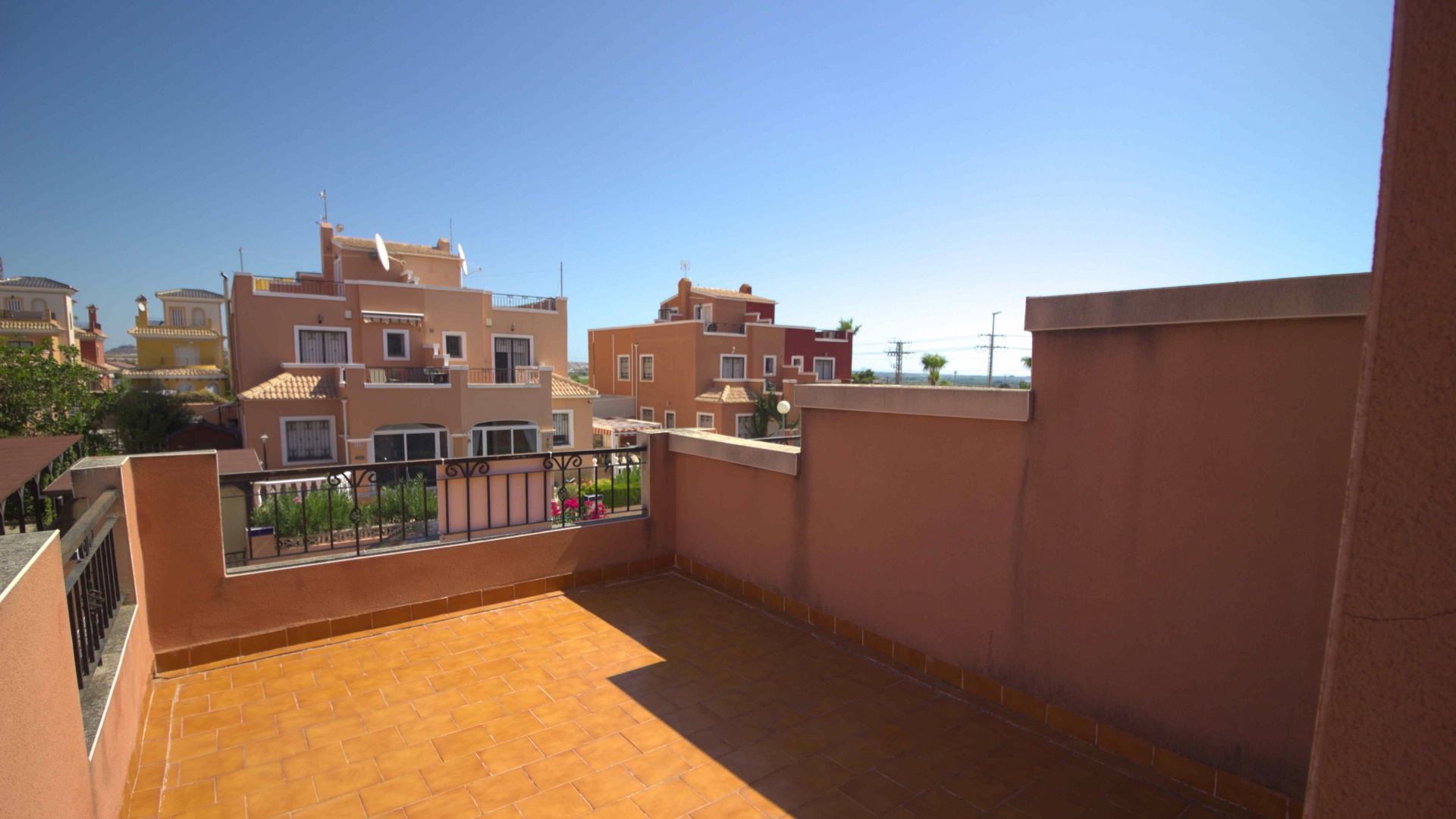 Återförsäljning - Villa - Los Montesinos - La Herrada