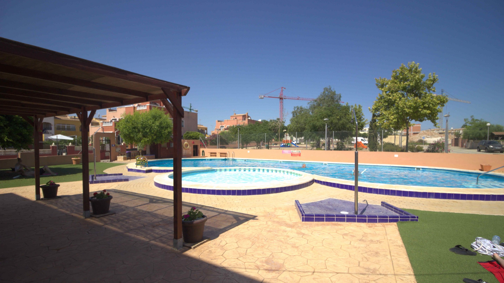 Återförsäljning - Villa - Los Montesinos - La Herrada