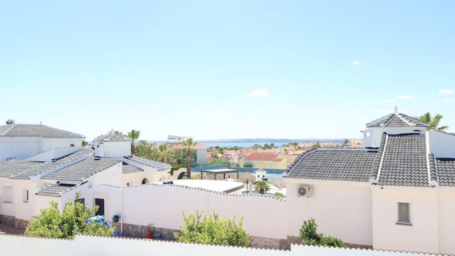 Återförsäljning - Villa - Los Montesinos - La Marquesa