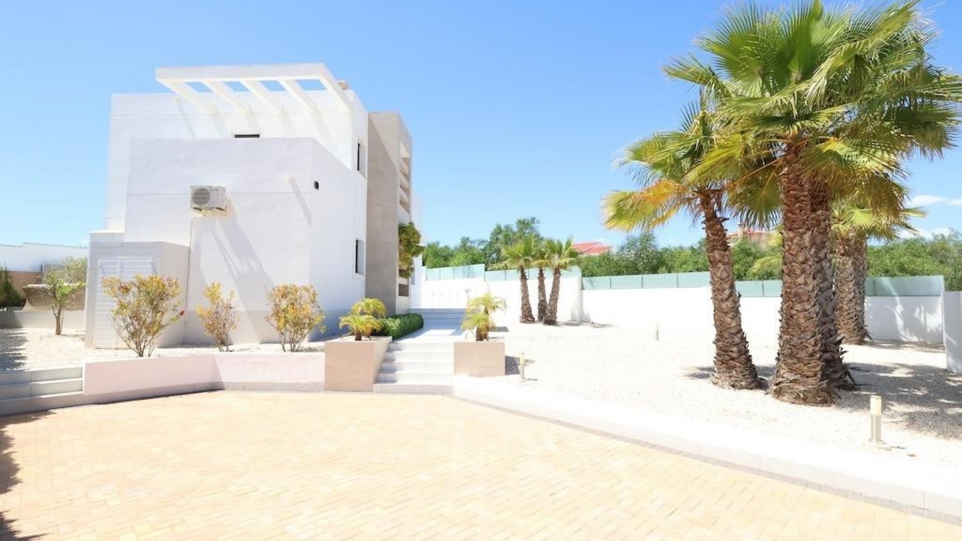 Återförsäljning - Villa - Los Montesinos - La Marquesa