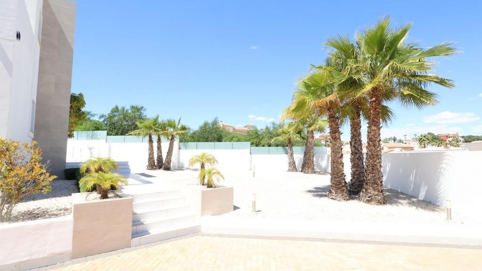 Återförsäljning - Villa - Los Montesinos - La Marquesa