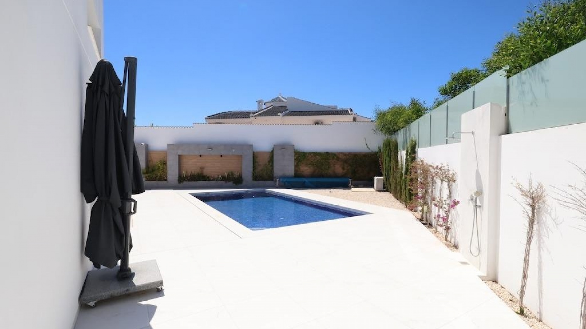 Återförsäljning - Villa - Los Montesinos - La Marquesa