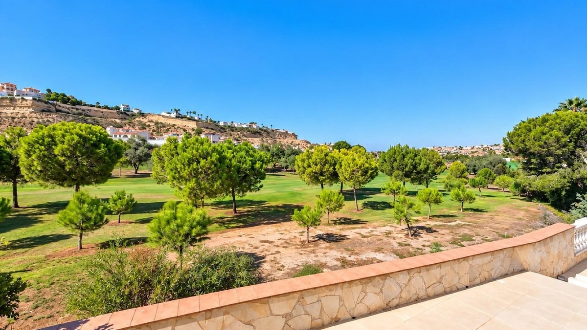 Återförsäljning - Villa - Los Montesinos - La Marquesa