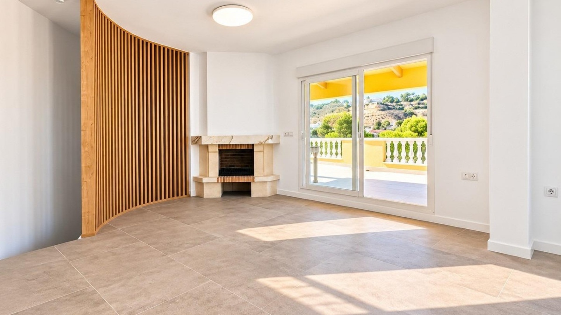 Återförsäljning - Villa - Los Montesinos - La Marquesa