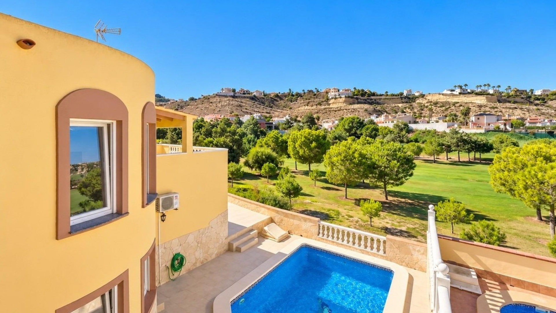 Återförsäljning - Villa - Los Montesinos - La Marquesa