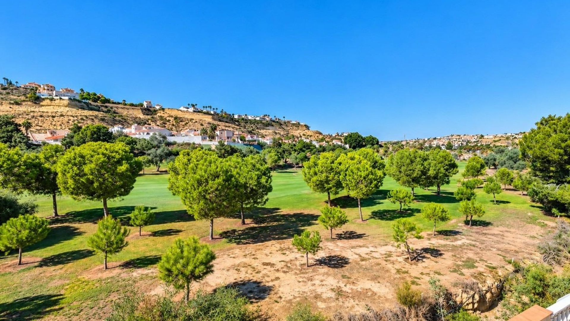 Återförsäljning - Villa - Los Montesinos - La Marquesa