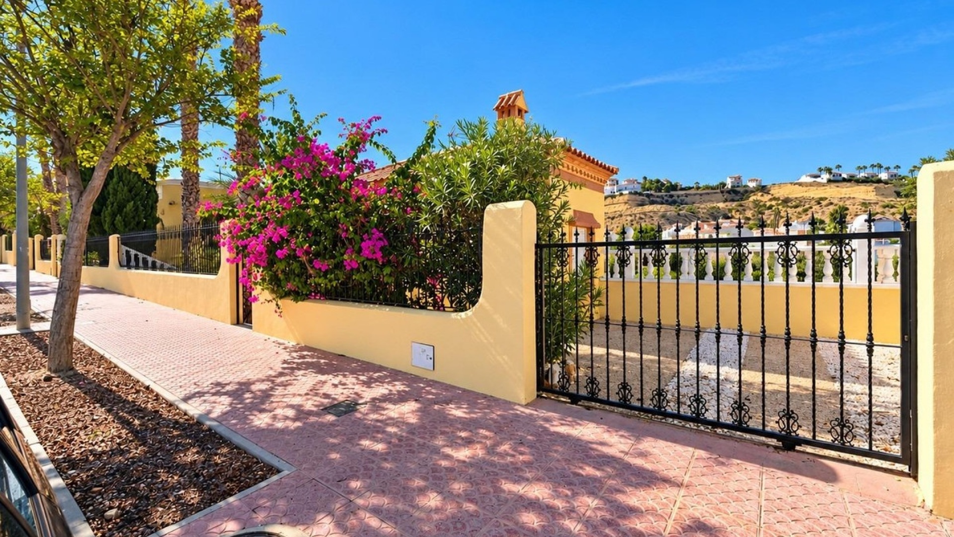 Återförsäljning - Villa - Los Montesinos - La Marquesa