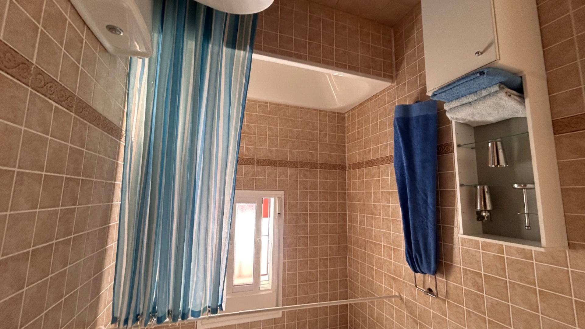 Återförsäljning - Villa - Los Montesinos - laguna green