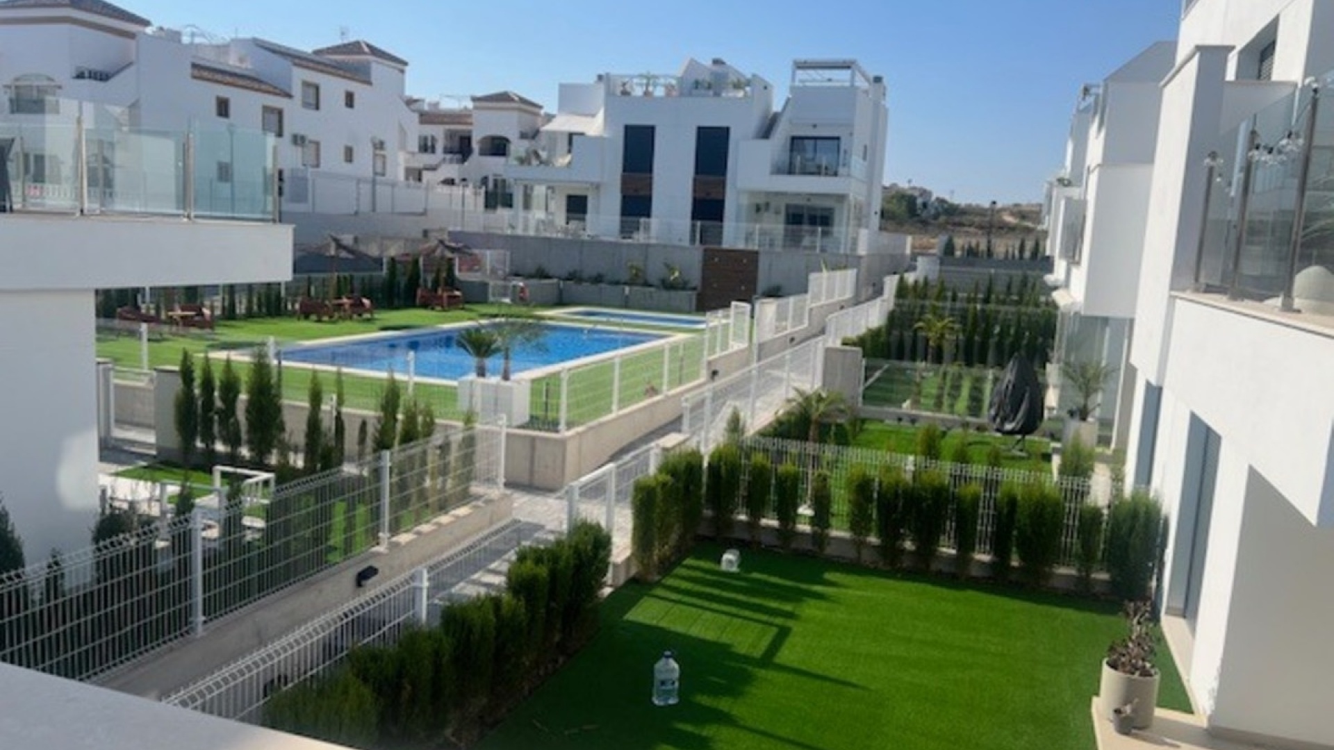 Återförsäljning - Villa - Los Montesinos - Los Montesinos Centro
