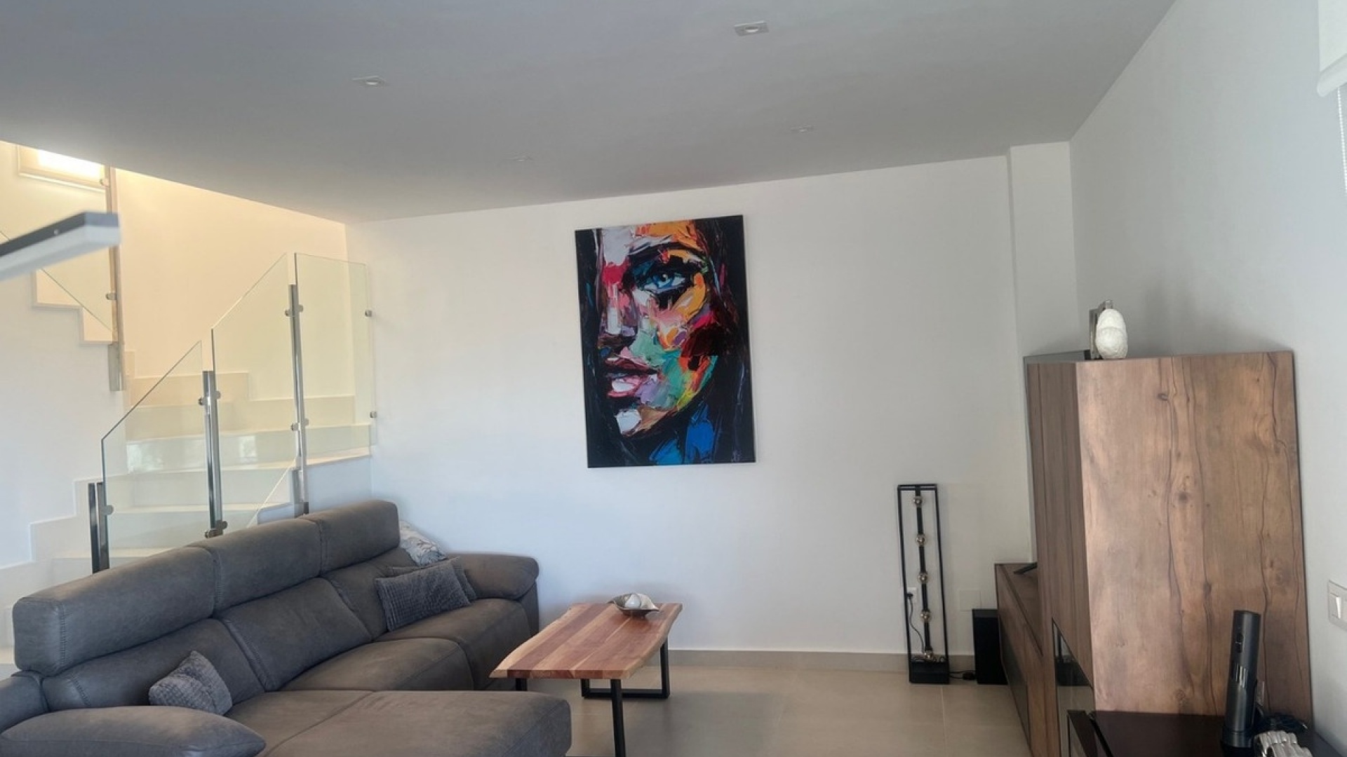 Återförsäljning - Villa - Los Montesinos - Los Montesinos Centro