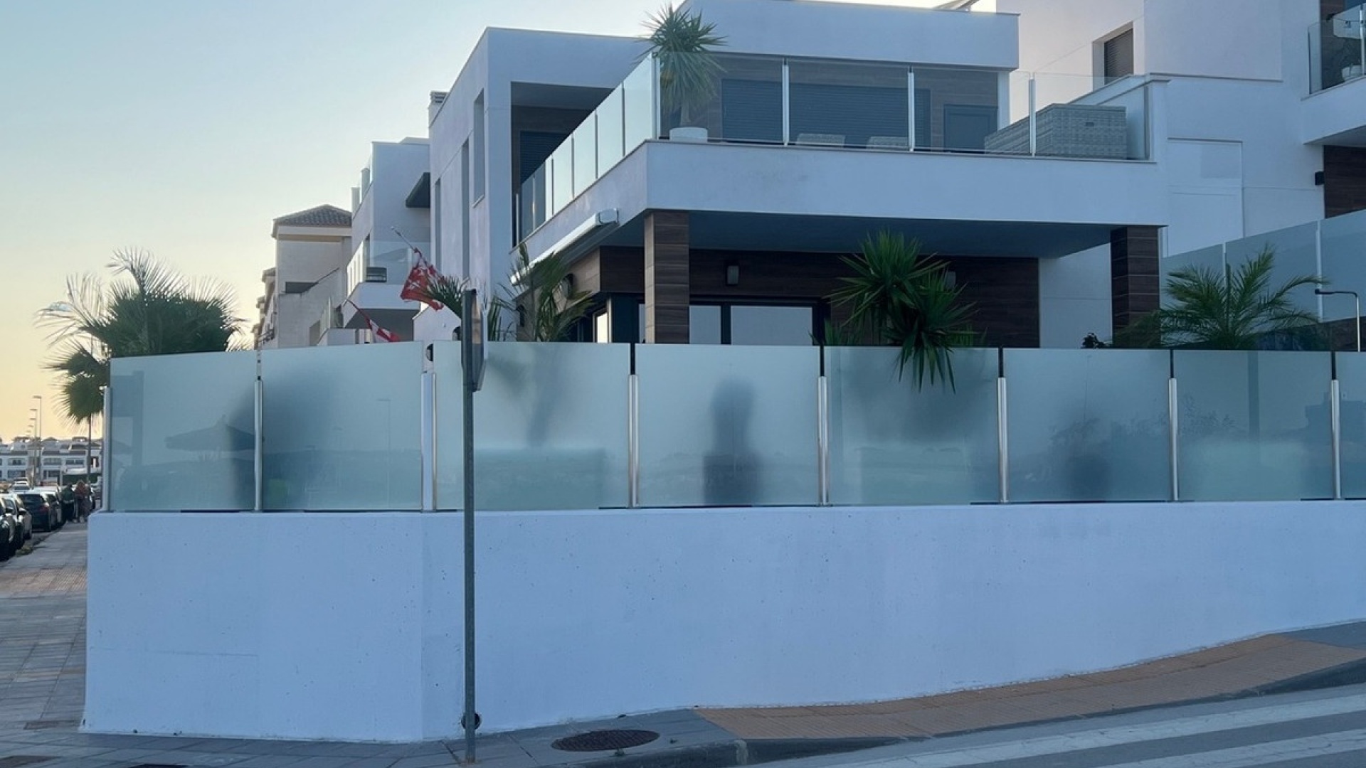 Återförsäljning - Villa - Los Montesinos - Los Montesinos Centro