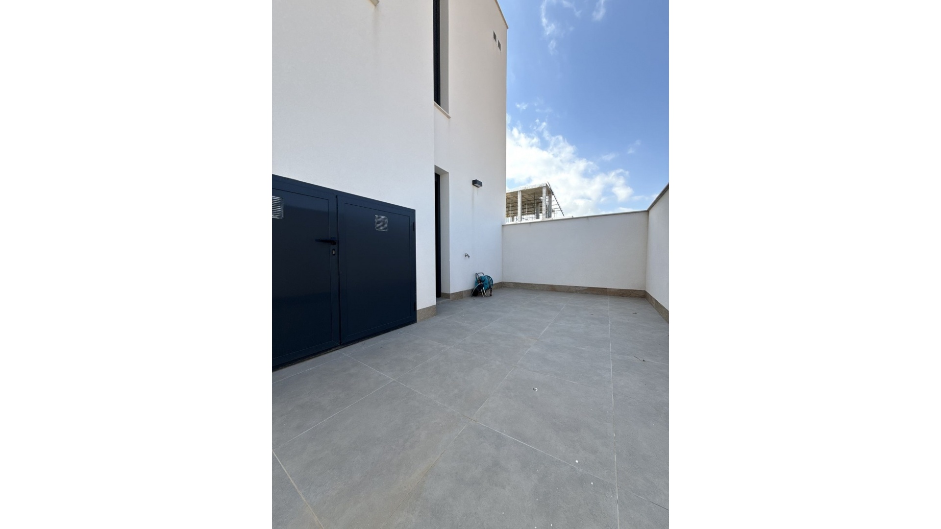 Återförsäljning - Villa - Los Montesinos - Los Montesinos Centro