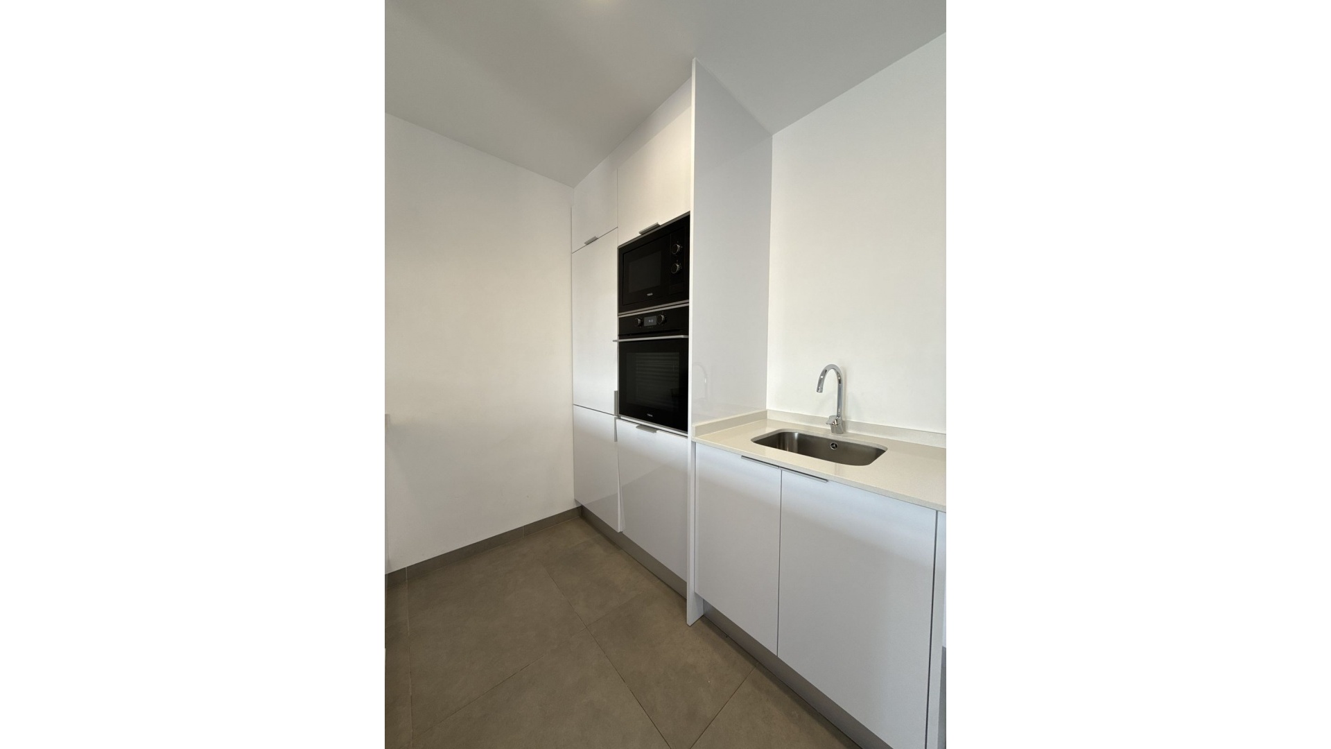 Återförsäljning - Villa - Los Montesinos - Los Montesinos Centro