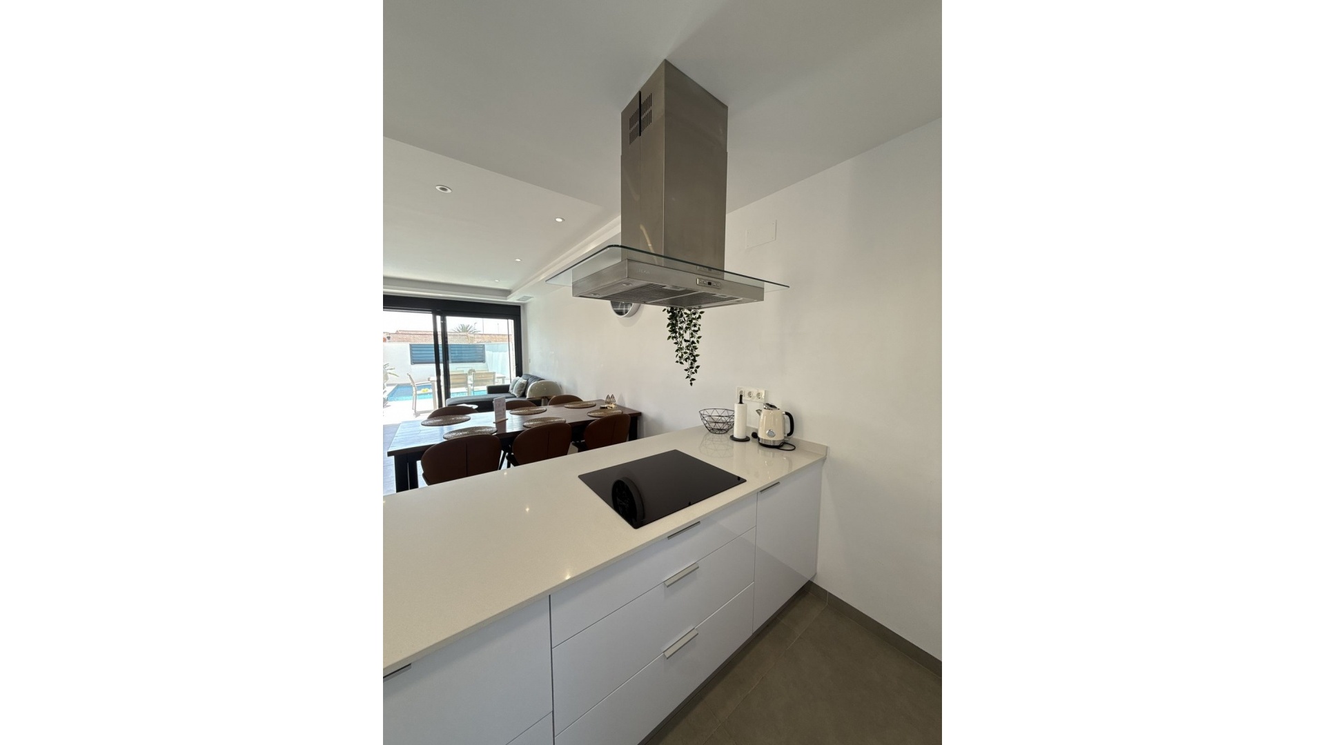 Återförsäljning - Villa - Los Montesinos - Los Montesinos Centro