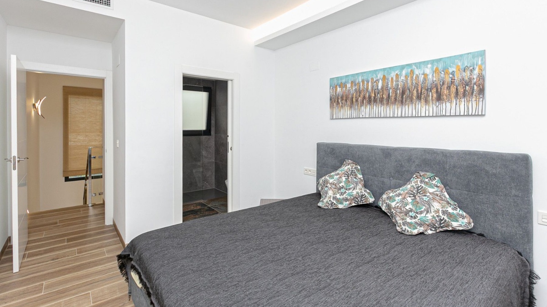 Återförsäljning - Villa - Los Montesinos - Los Montesinos Centro