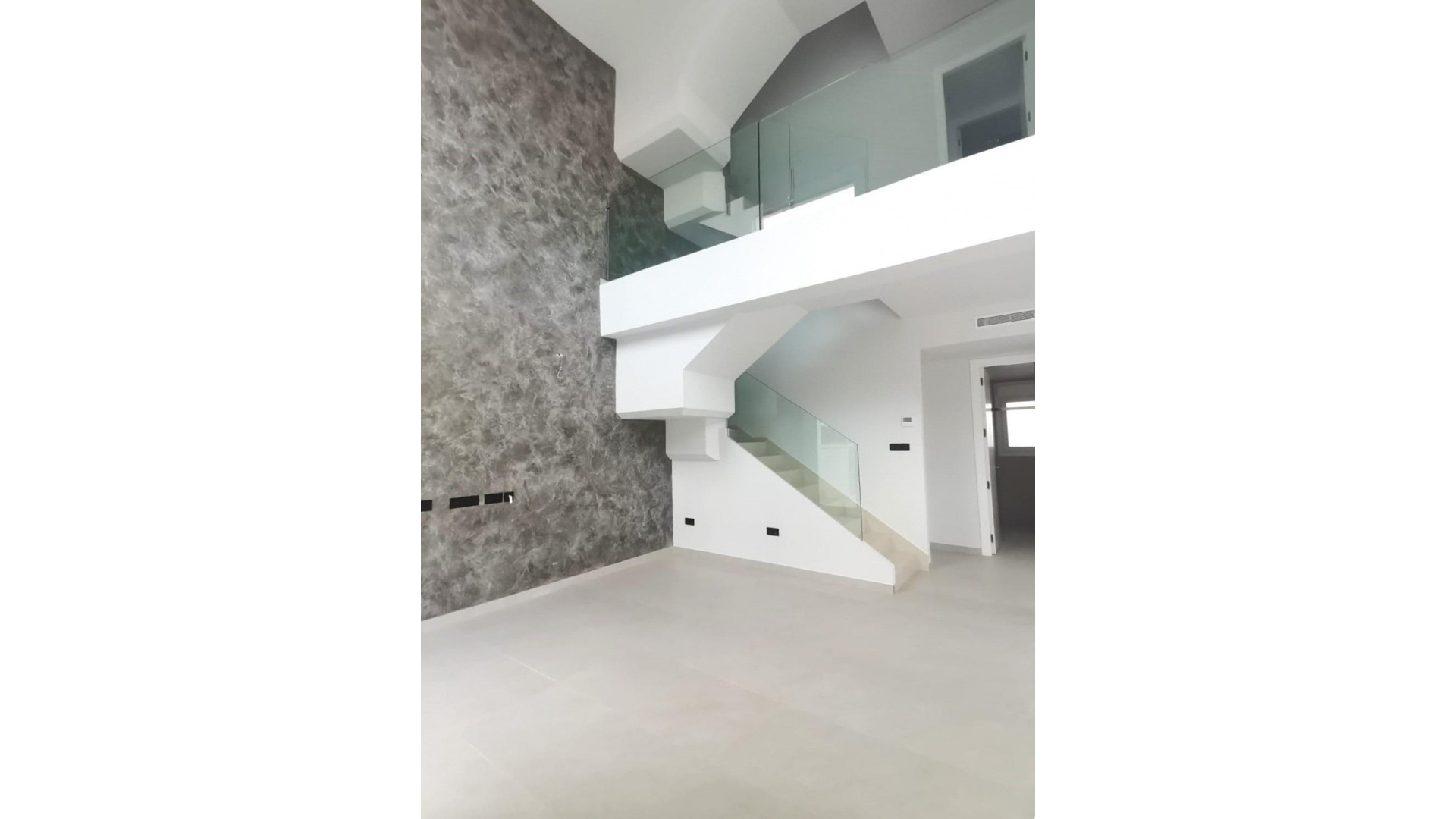 Återförsäljning - Villa - Los Montesinos - Los Montesinos Centro