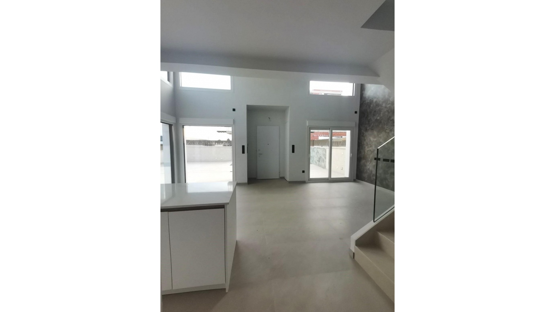Återförsäljning - Villa - Los Montesinos - Los Montesinos Centro