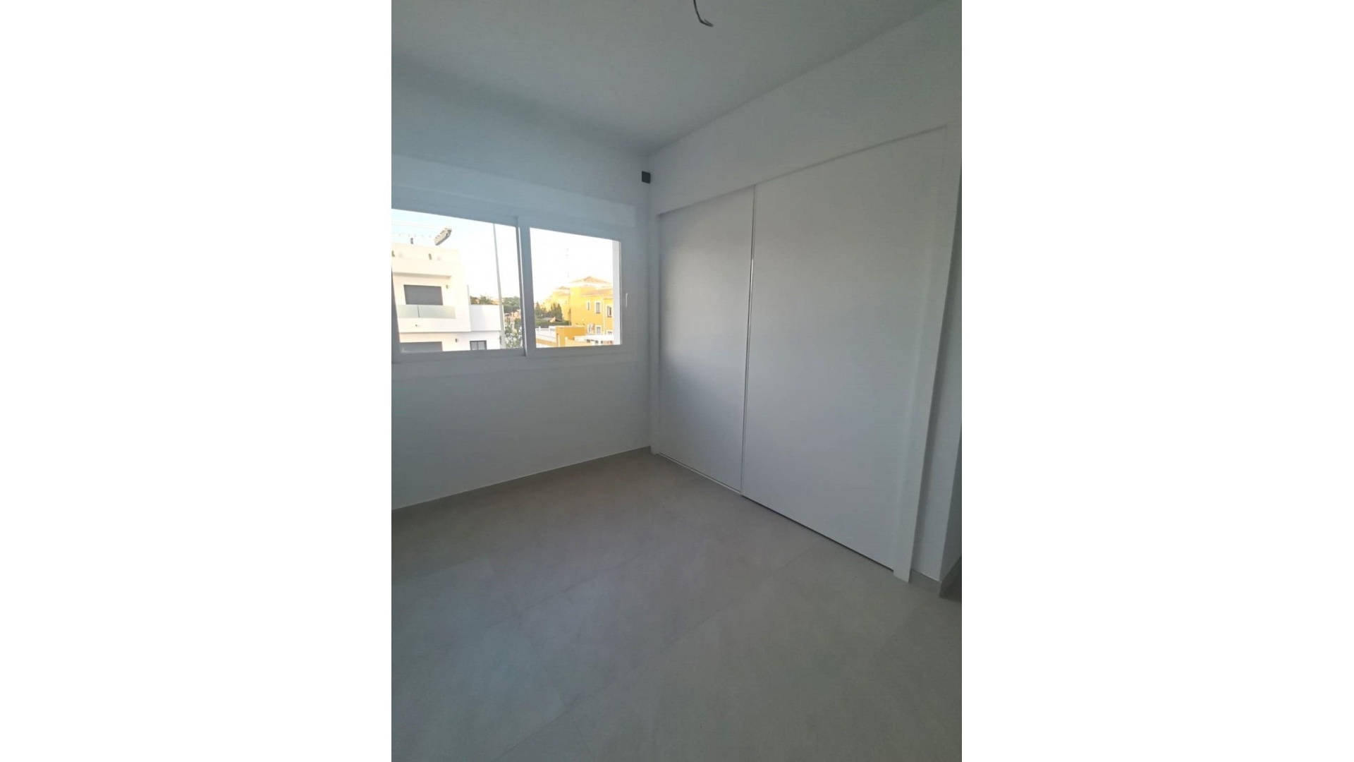 Återförsäljning - Villa - Los Montesinos - Los Montesinos Centro