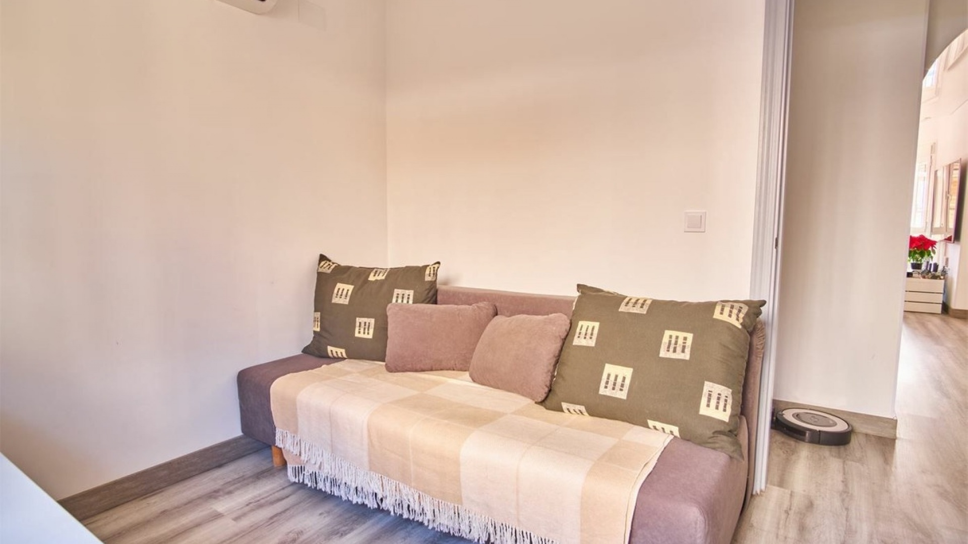 Återförsäljning - Villa - Los Montesinos - Los Montesinos Centro