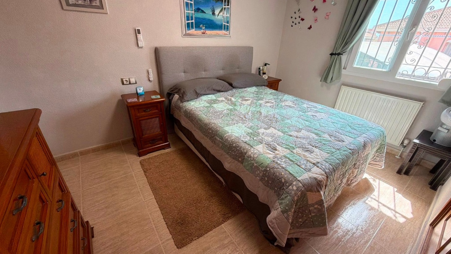 Återförsäljning - Villa - Los Montesinos - Los Montesinos Centro