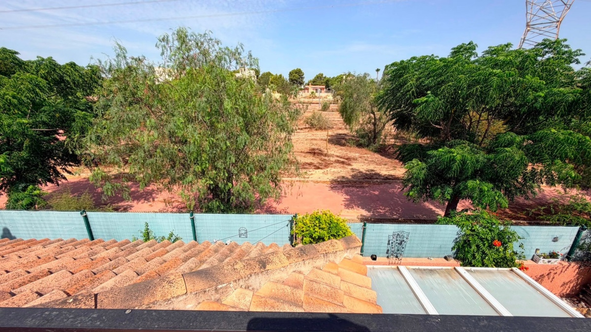 Återförsäljning - Villa - Los Montesinos - Los Montesinos Centro