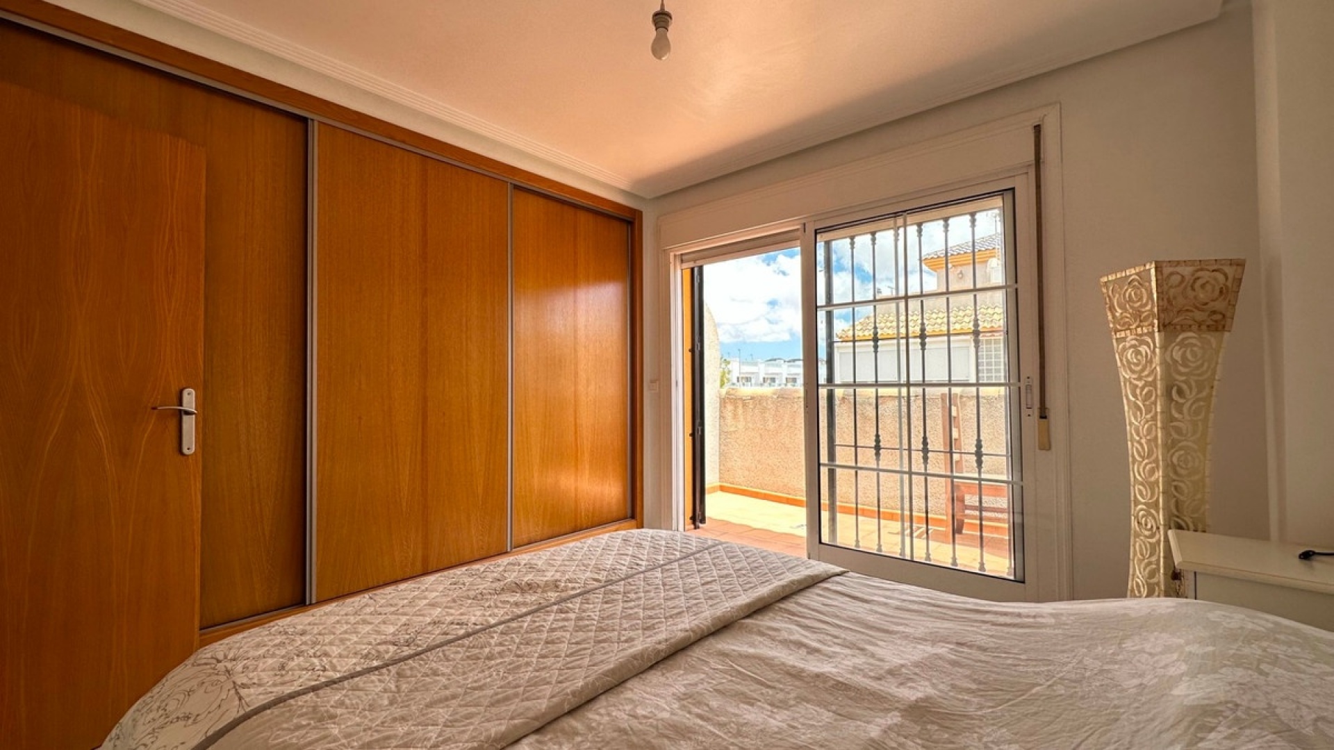 Återförsäljning - Villa - Los Montesinos - Los Montesinos Centro