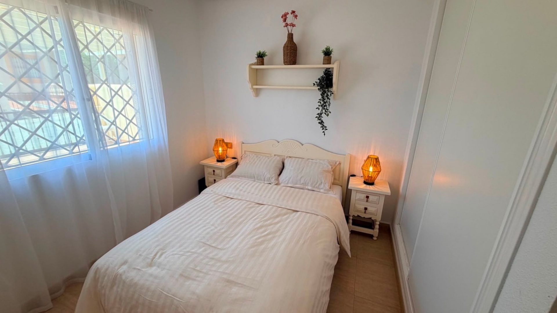 Återförsäljning - Villa - Los Montesinos - Los Montesinos Centro