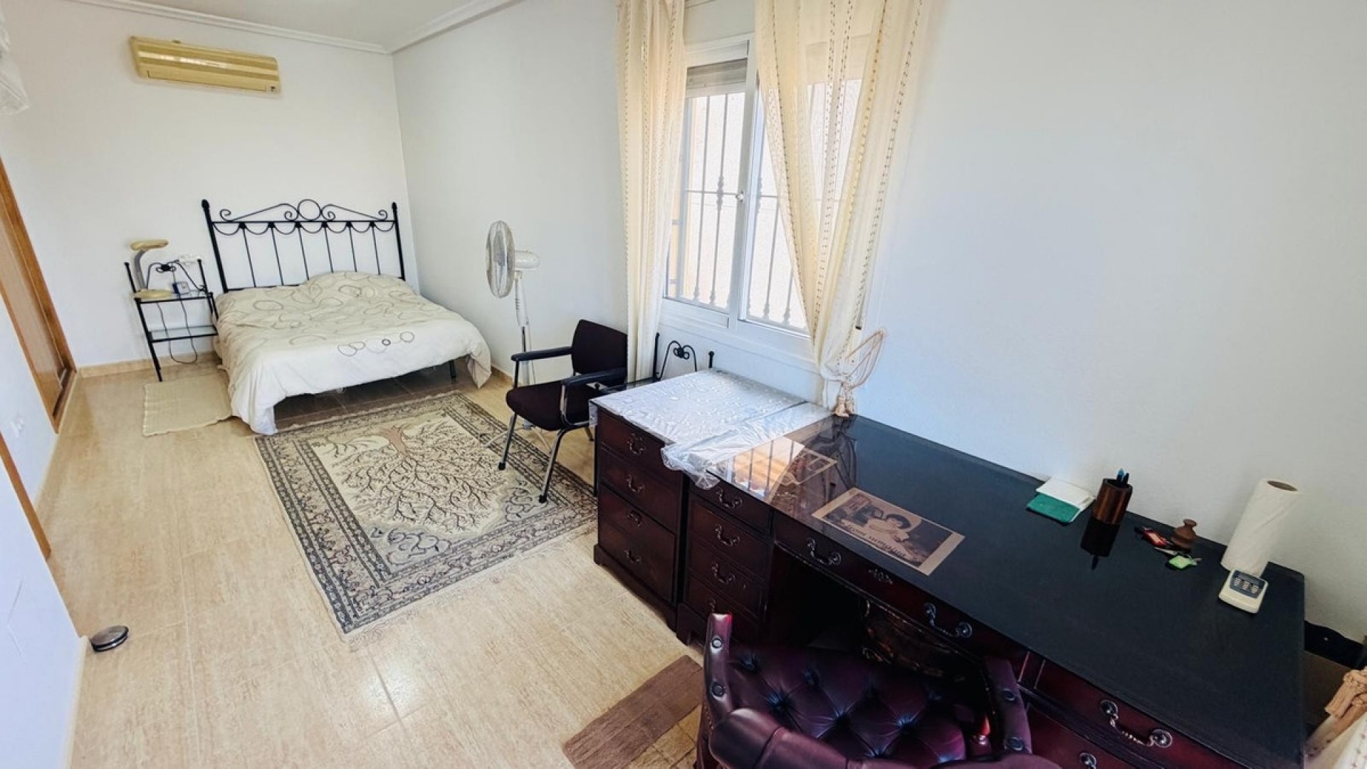 Återförsäljning - Villa - Los Montesinos - Los Montesinos Centro