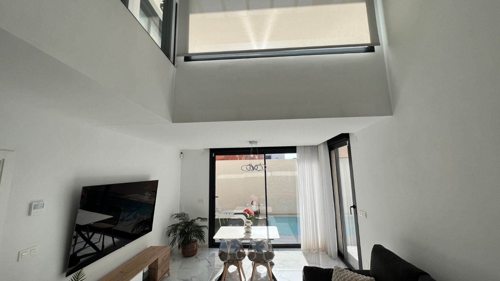 Återförsäljning - Villa - Los Montesinos - Los Montesinos - Urb. La Herrada