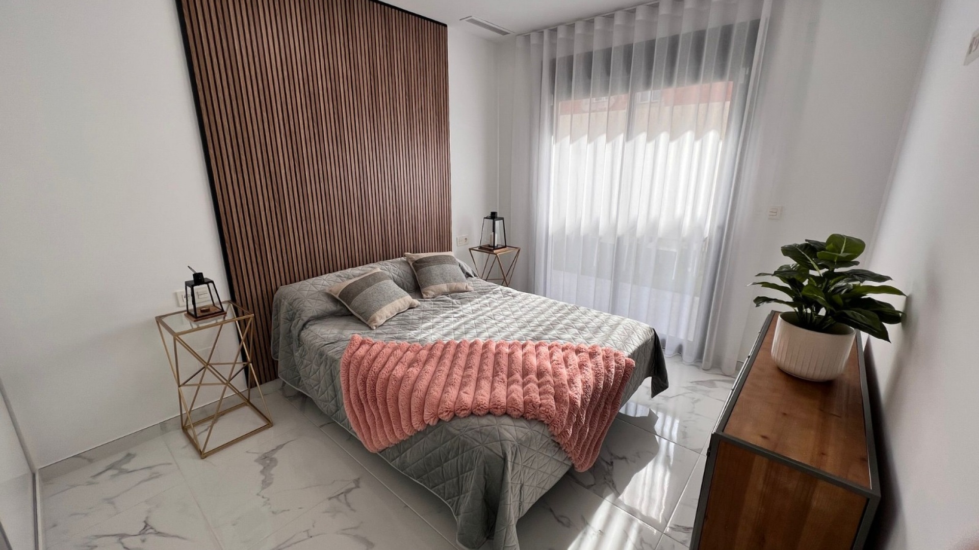 Återförsäljning - Villa - Los Montesinos - Los Montesinos - Urb. La Herrada