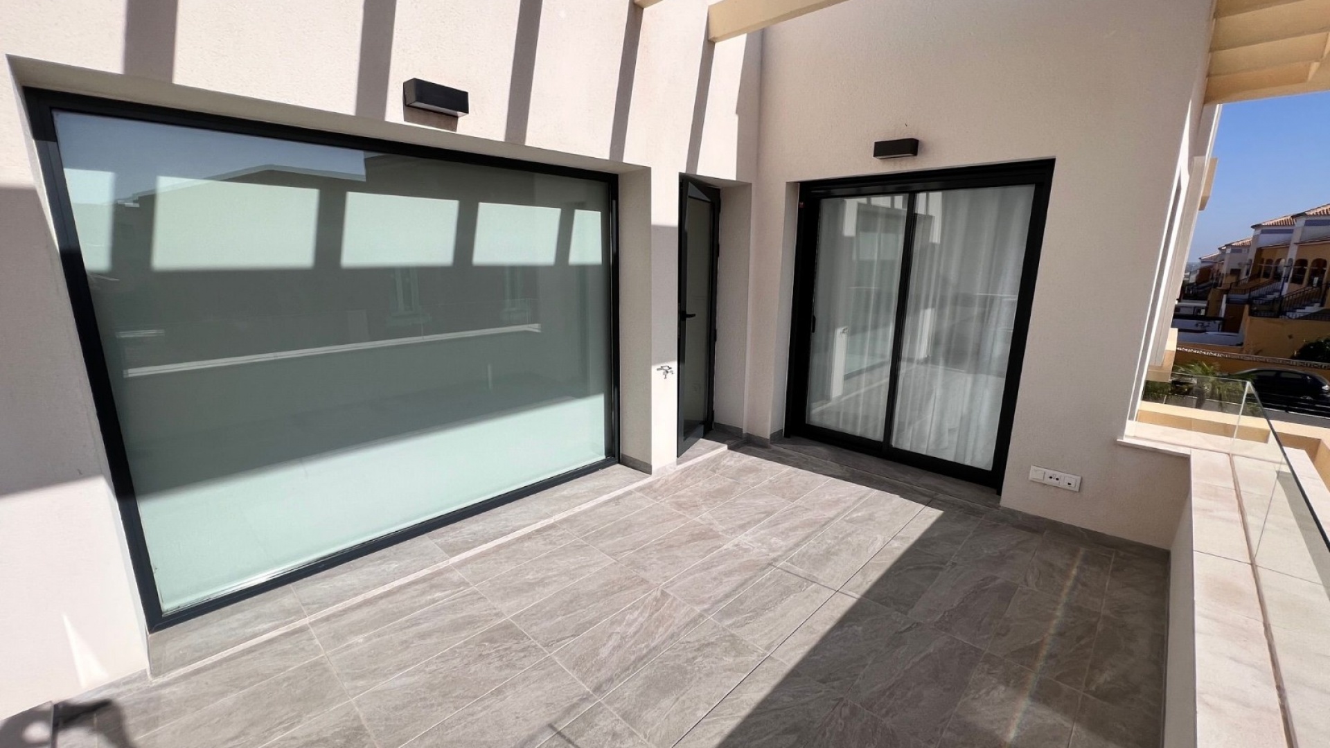 Återförsäljning - Villa - Los Montesinos - Los Montesinos - Urb. La Herrada