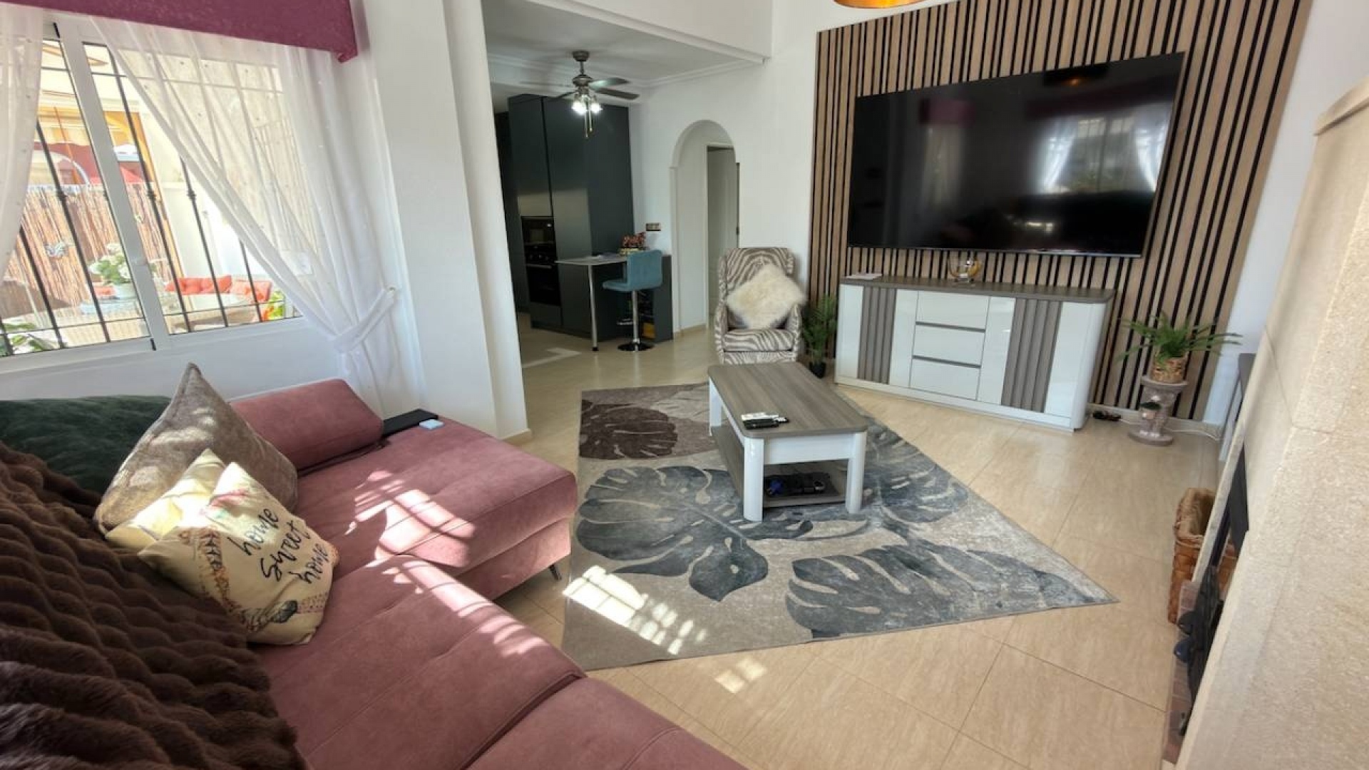 Återförsäljning - Villa - Los Montesinos - Urbanizacion montesol