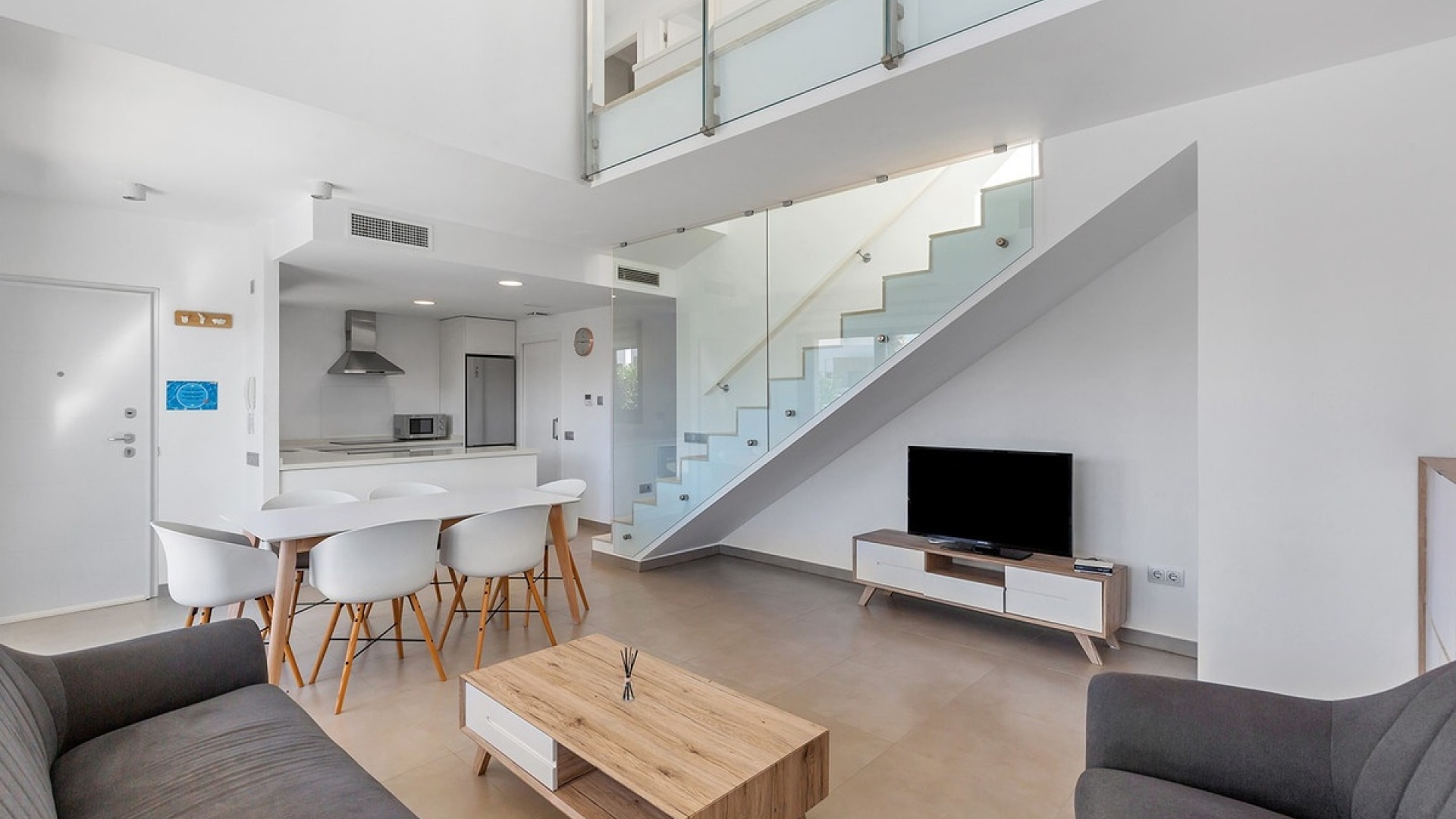 Återförsäljning - Villa - Los Montesinos - Vistabella Golf Resort